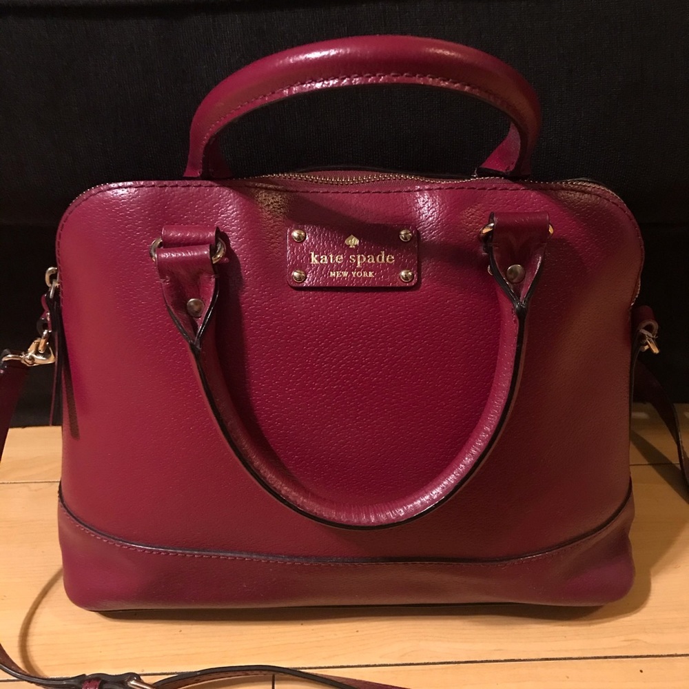 Kate spade purse
